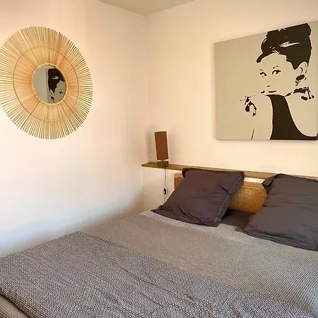 Apartment Cosy Ajaccio (Corsica)