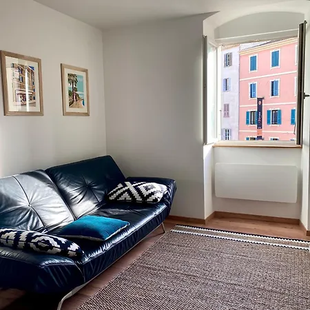 Apartment Cosy