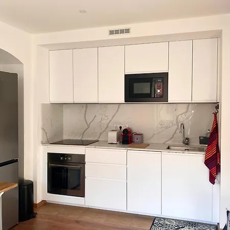 Cosy Apartment *